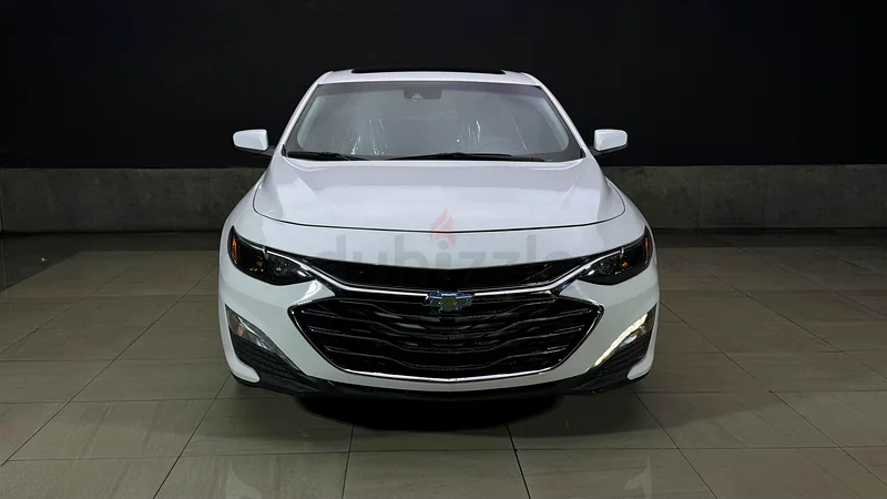Chevrolet Malibu 1.5L LTZ 2024 Panoramic63406924438275111