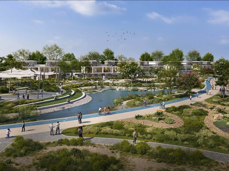 Single Row | Prime Location | Large Plot63945582273154113