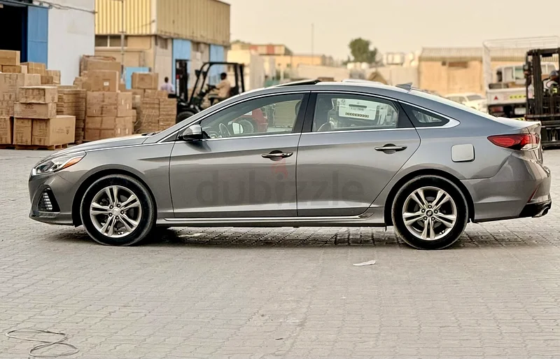 هيونداي سوناتا 2018 محدودة63406911877891112