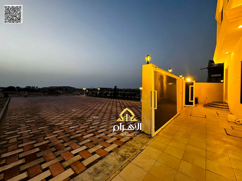 Ready to shift villa Directly from the owner, without down payment and 100% bank financing63882221272322114