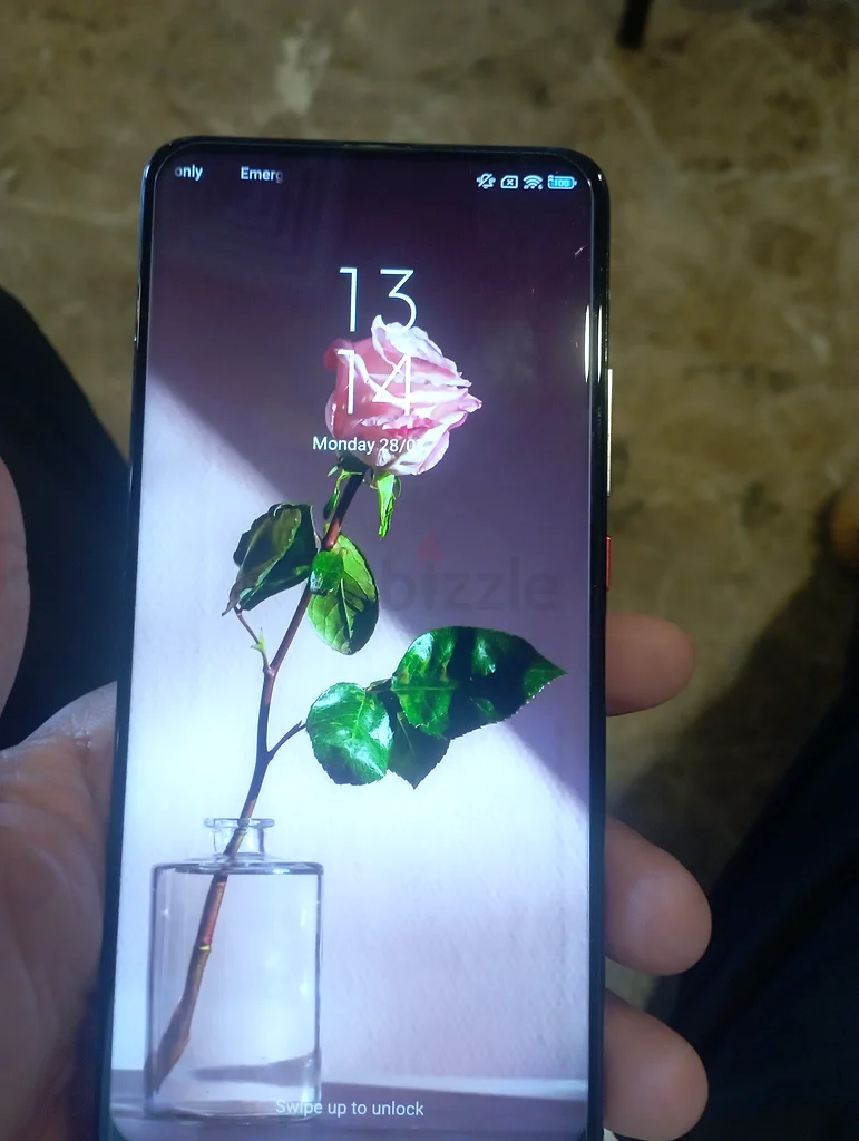 ردمي بوكو إف 2 برو63211918095490112