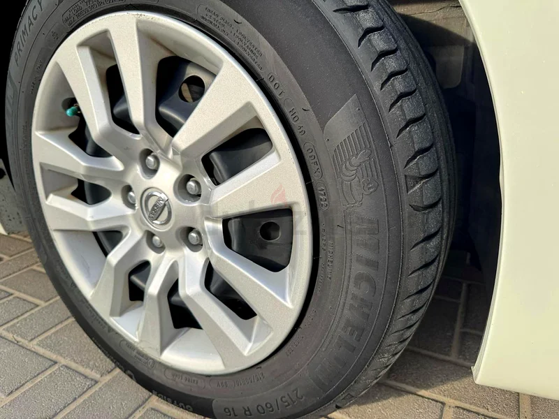 Nissan altima 2.5 5S 2017 in great condition63227258242305111