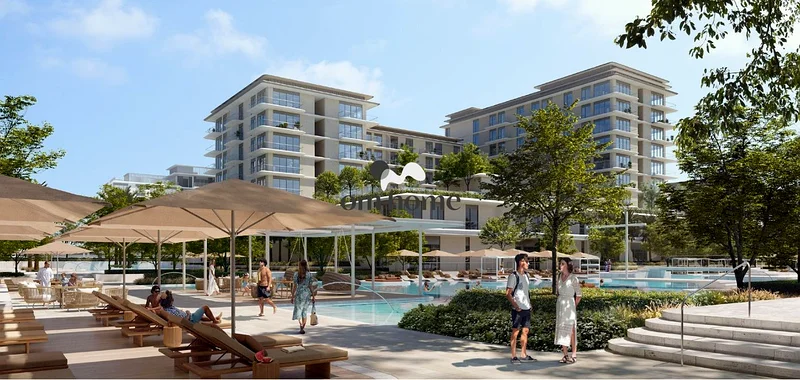 End Corner | High Floor | Harbour and Skyline View63937636819713111