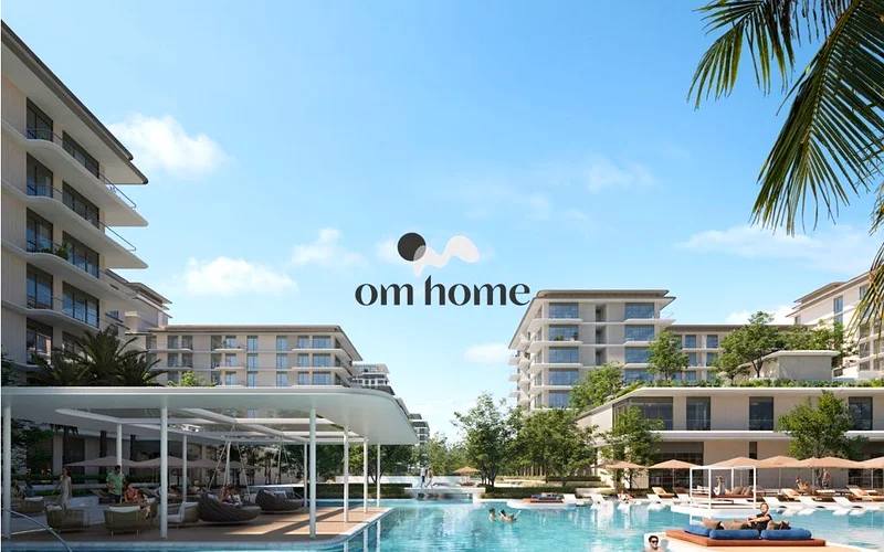 End Corner | High Floor | Harbour and Skyline View63937636819713112