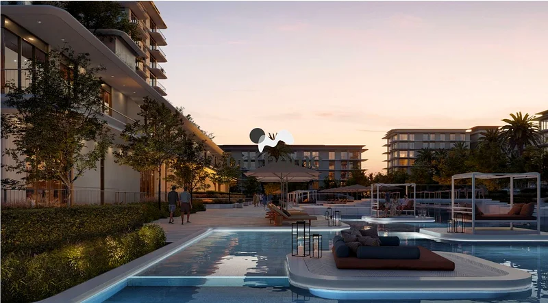 End Corner | High Floor | Harbour and Skyline View63937636819713114