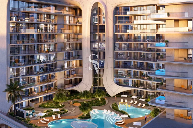 Resort Style Living | Smart Homes | Pool View63983255484419110