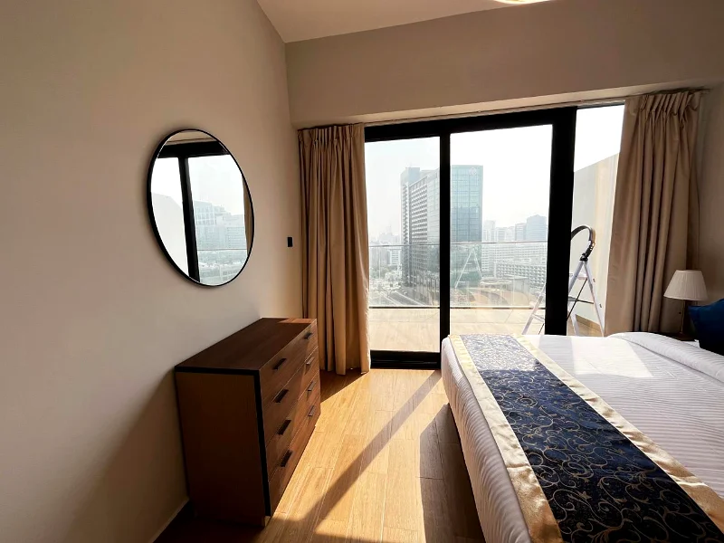 Modern Fully Furnished | High Floor | Sea View63851807518083113