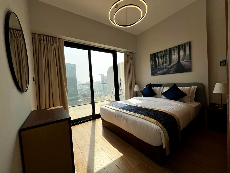 Modern Fully Furnished | High Floor | Sea View63851807518083111