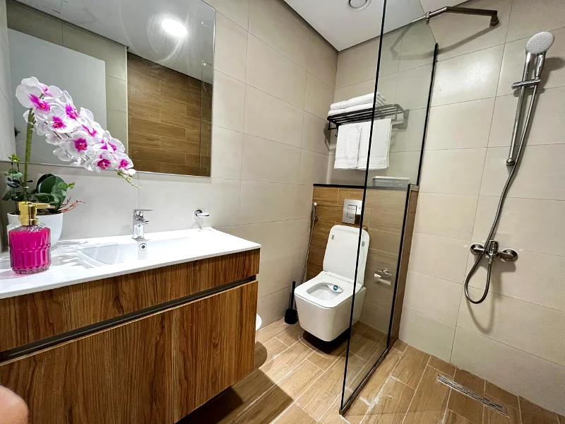 Modern Fully Furnished | High Floor | Sea View63851807518083114