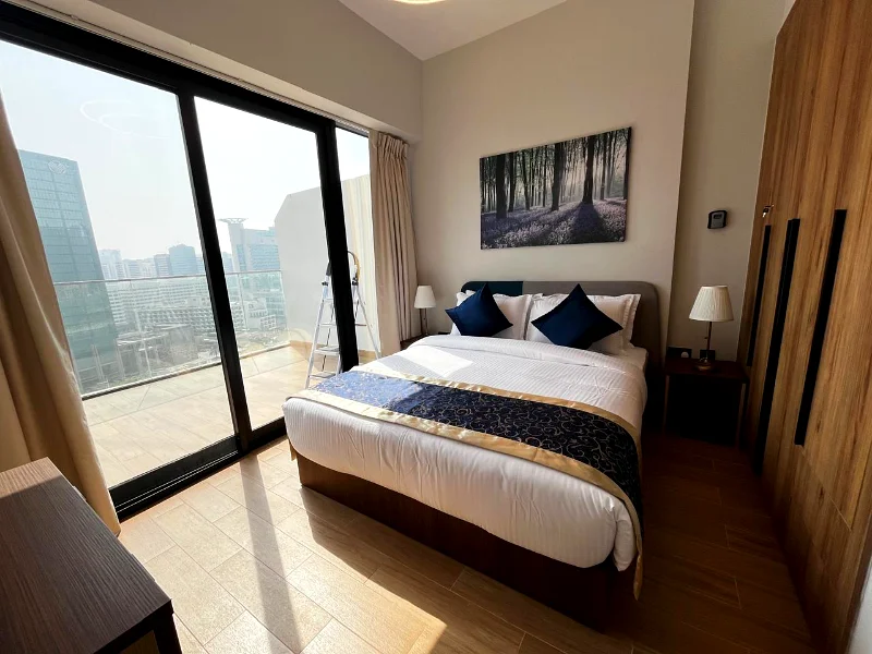 Modern Fully Furnished | High Floor | Sea View63851807518083112