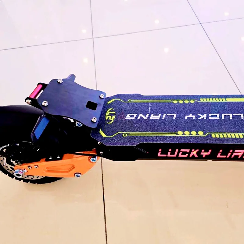 SPEEDY Electric foldable Scooter 
Lucky Liang L2
 ALUMINIUM63197148033795112