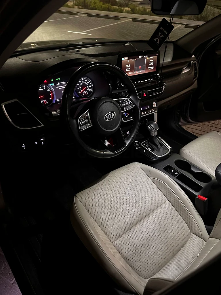 Kia Seltos63398622503553112