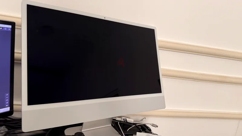 Apple iMac - Classic Retro Design Computer63196147867905112