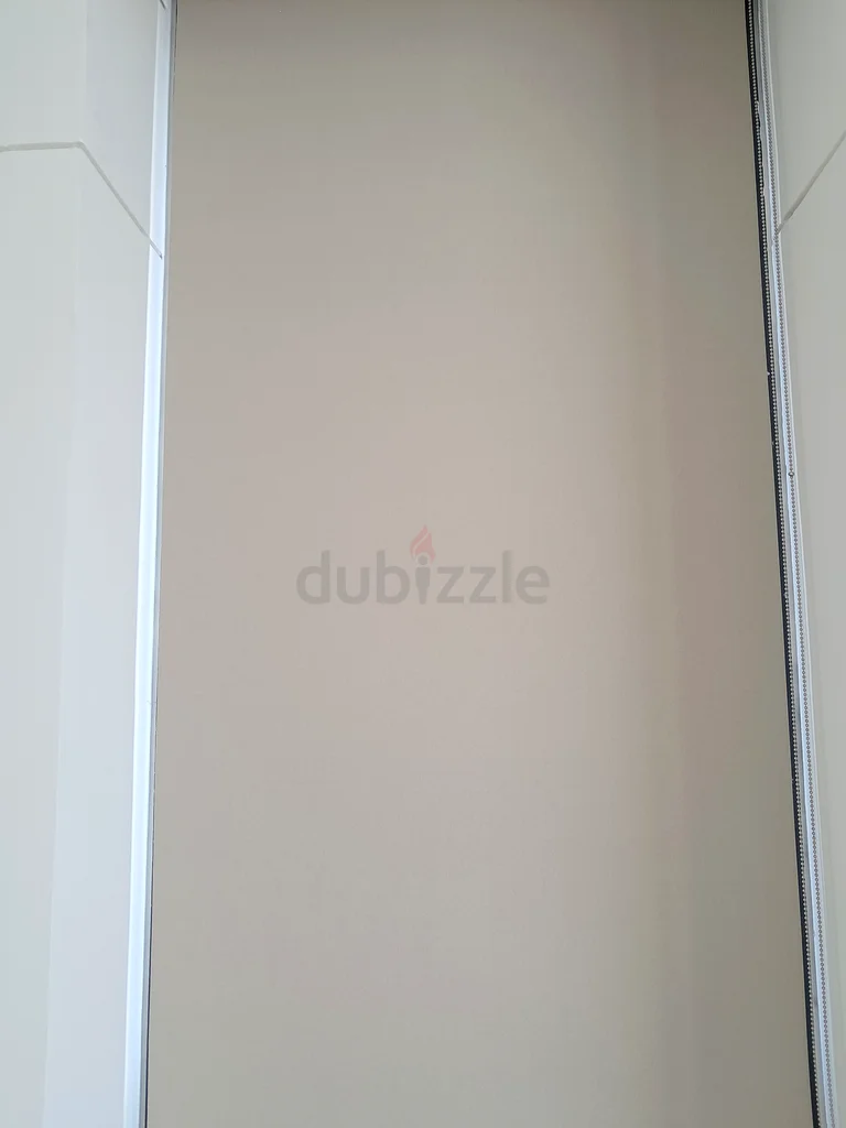 Stylish 96x300 Fabric Blind for Modern Interiors63211431149955112