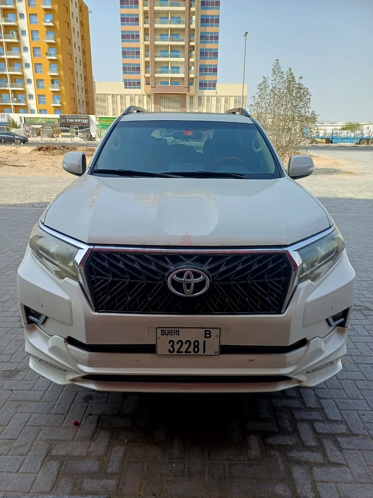 برادو 2017 بابين 4 أسطوانات63421144858497112