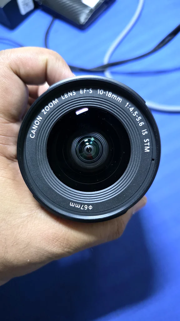 Capture Stunning Moments with Ultra Wide Canon EF-S 10-18mm Lens!63202683416066111