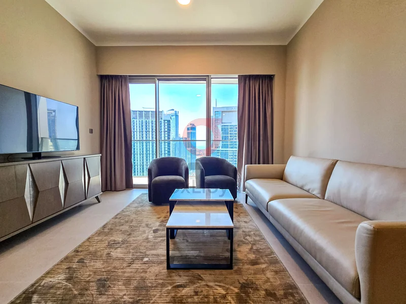 Luxury Unit | High Floor | 12 Cheques Available63772853357058112