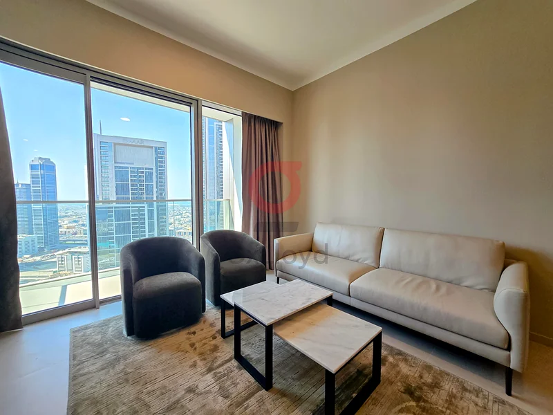 Luxury Unit | High Floor | 12 Cheques Available63772853357058114
