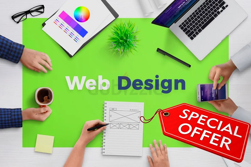 Full Website Design at 399AED with emails, Hosting, Freelance Web Designer, Web Designing632183231307531120