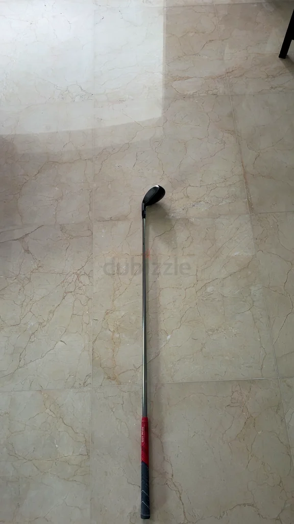 Callaway big Bertha hybrid63198147066370112