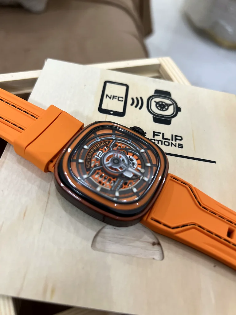 SEVENFRIDAY PS3/0363202200956161114