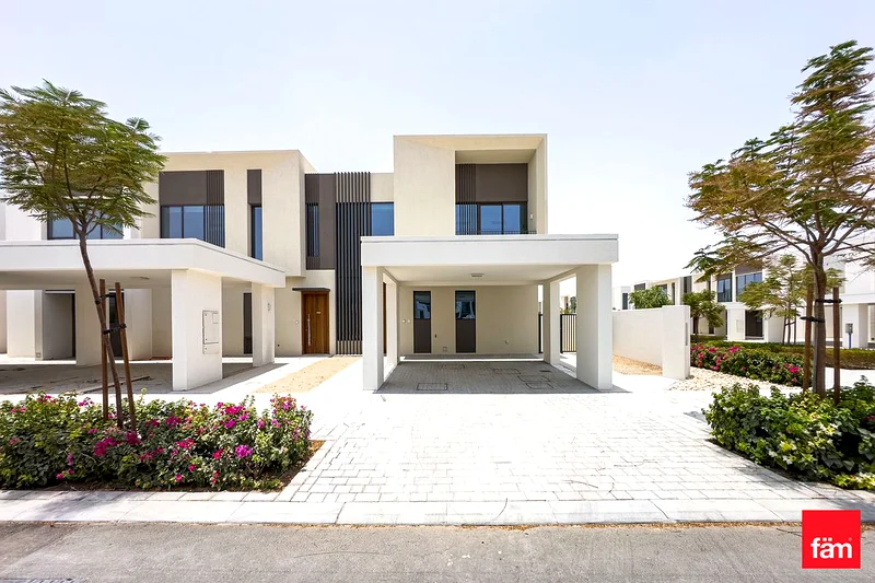 Single Row | Park View | Corner unit63954729388419110