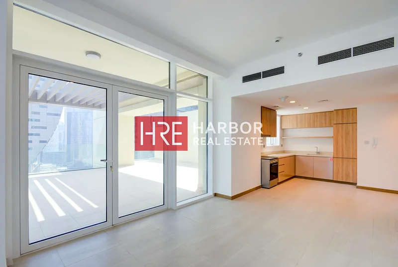 Huge Balcony | Higher Floor | Spacious Layout63792245705473111