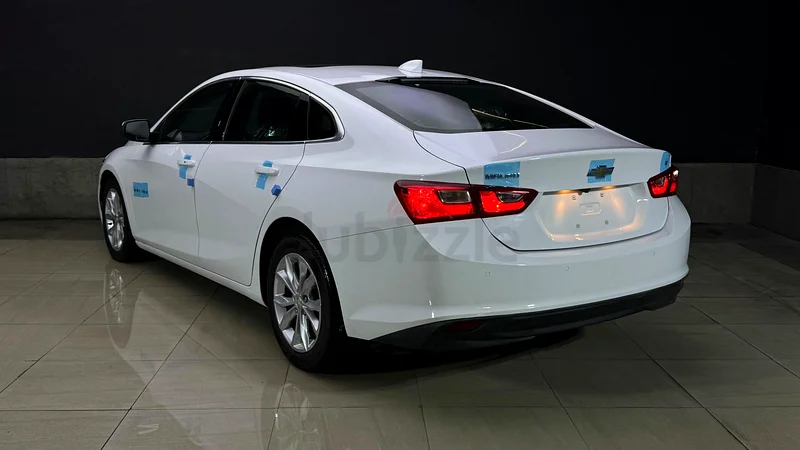 Chevrolet Malibu 1.5L LTZ 2024 Panoramic63406924438275114