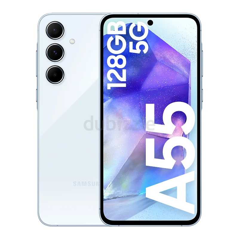 Samsung Galaxy A 55 5G63215382708225114