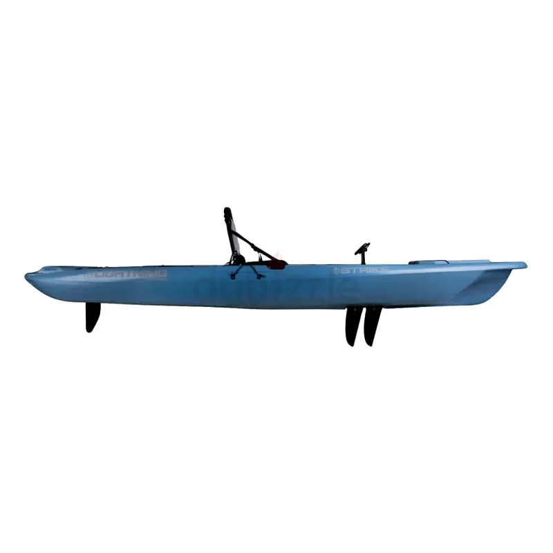 Lightning Strike Kayak كاياك أمريكي للصيد63197648492931112