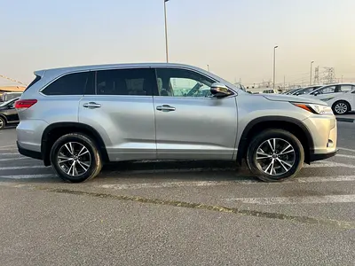 صورة 5 لـ 2017 Toyota HIGHLANDER