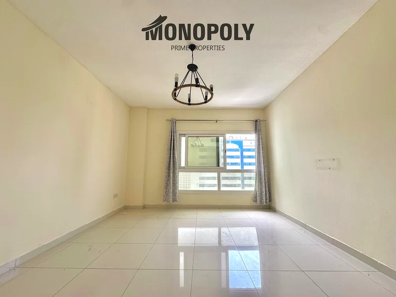 Luxury Apartment in Al Taawoun | AED 35K | One free month64053189380355110