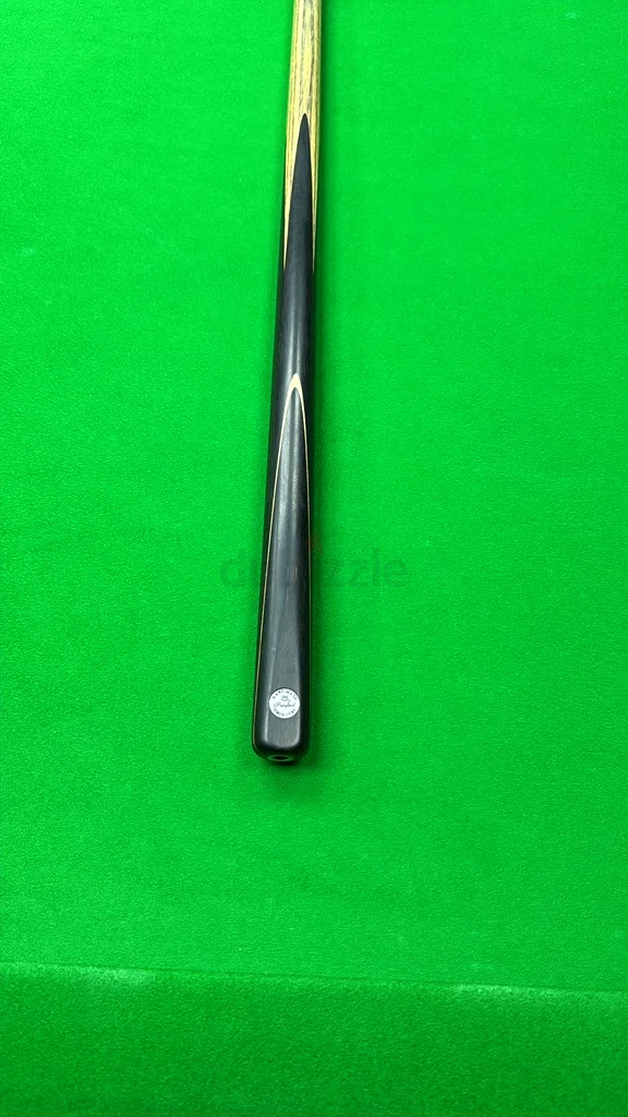 The Luckiest Billiards Cue For SALE63197647122947111
