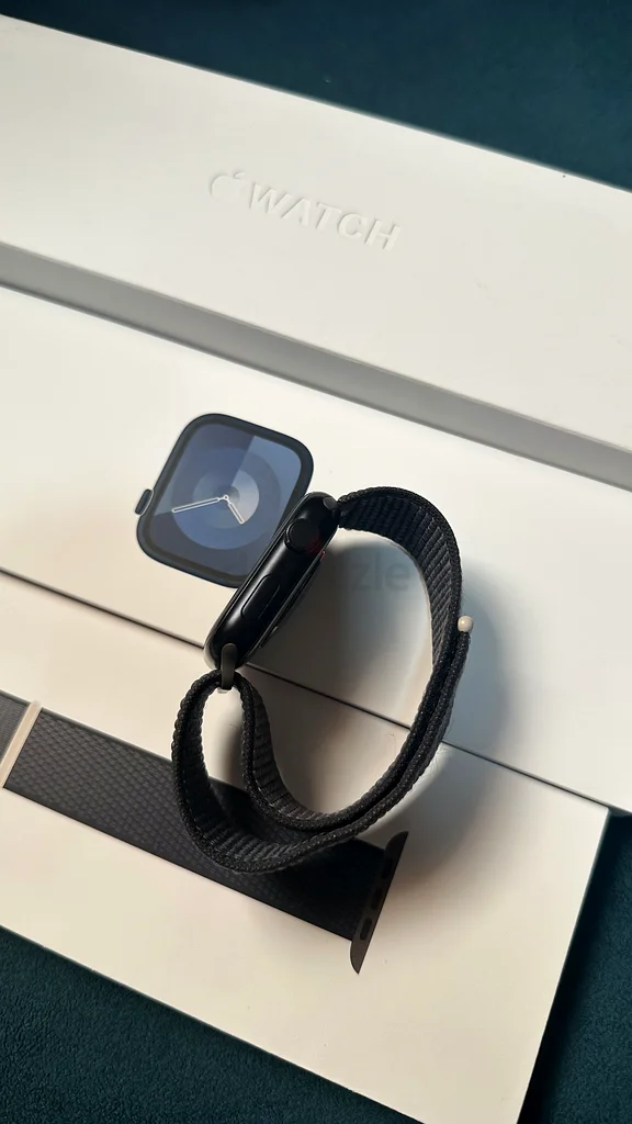 Apple watch series 963196634984323111