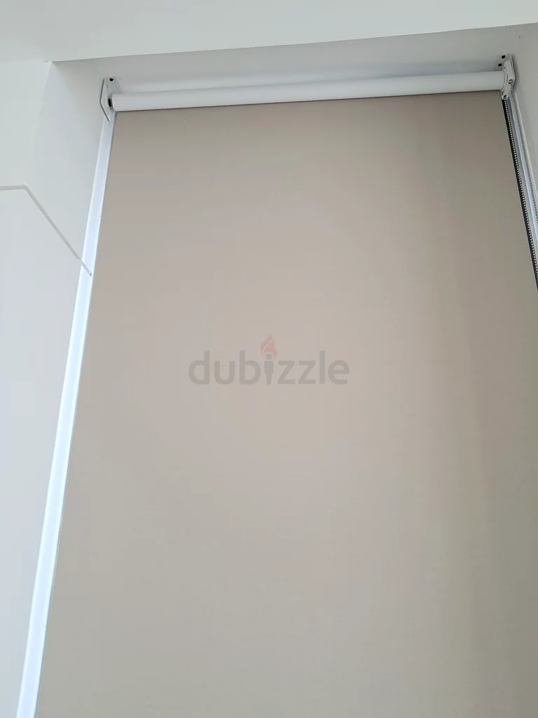 Stylish 96x300 Fabric Blind for Modern Interiors63211431149955111