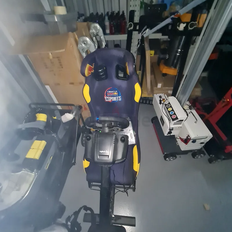 Racing simulator full set PS563206883951618110