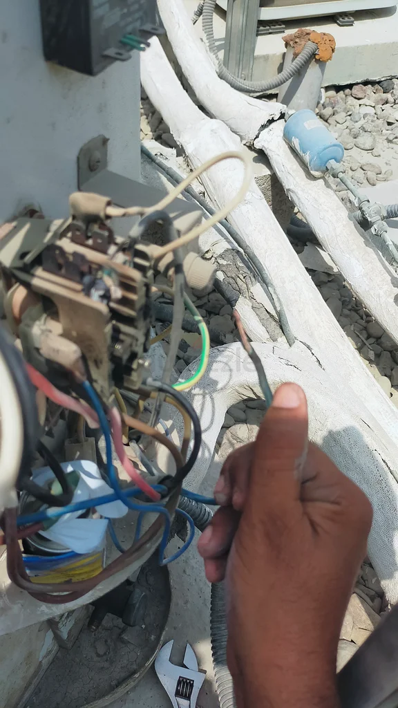 All kinds of electronic AC maintenance washing machine repair fridge repair63217830853633112