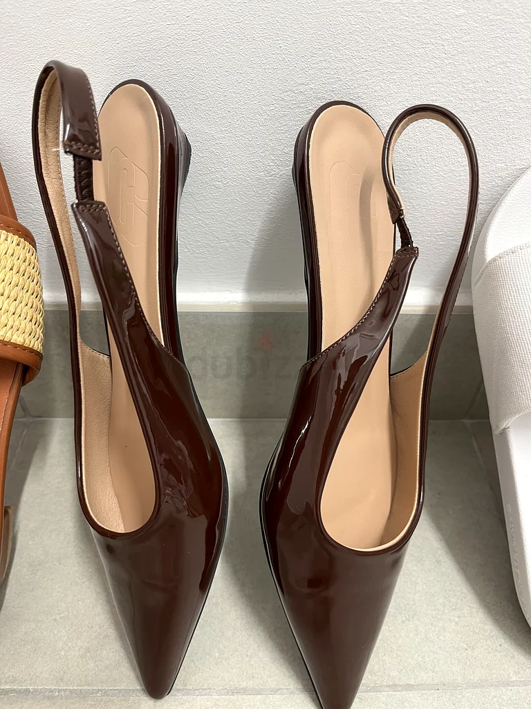 Stylish Shoe Collection - Slide Sandals, Heels  Slippers63197648146691113