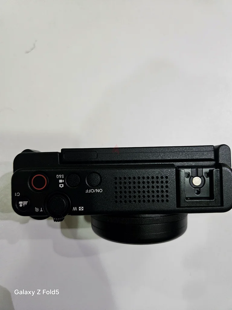 Sony ZV1 Mark 263203712250241114