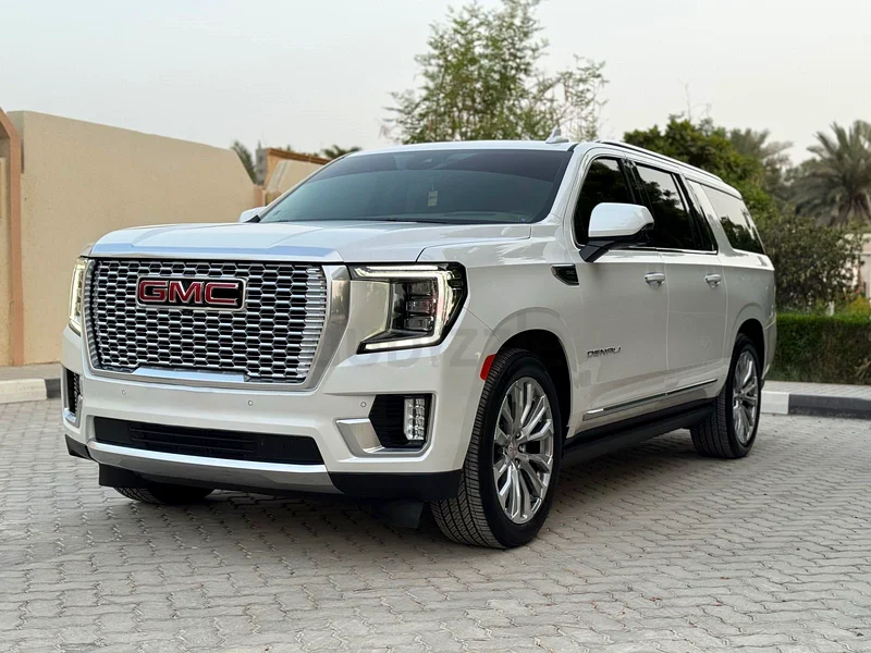 GMC Yukon XL Denali 202463398502991233113