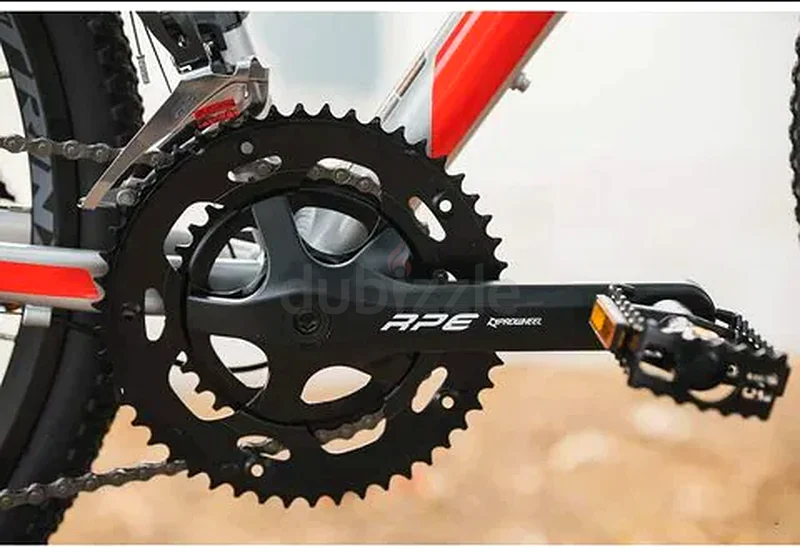 Climber 2.1 54mm Trinx63197147938051111