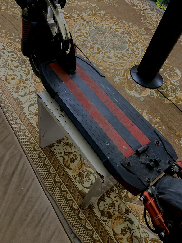 Electric scooter (need battery)63197651990273114