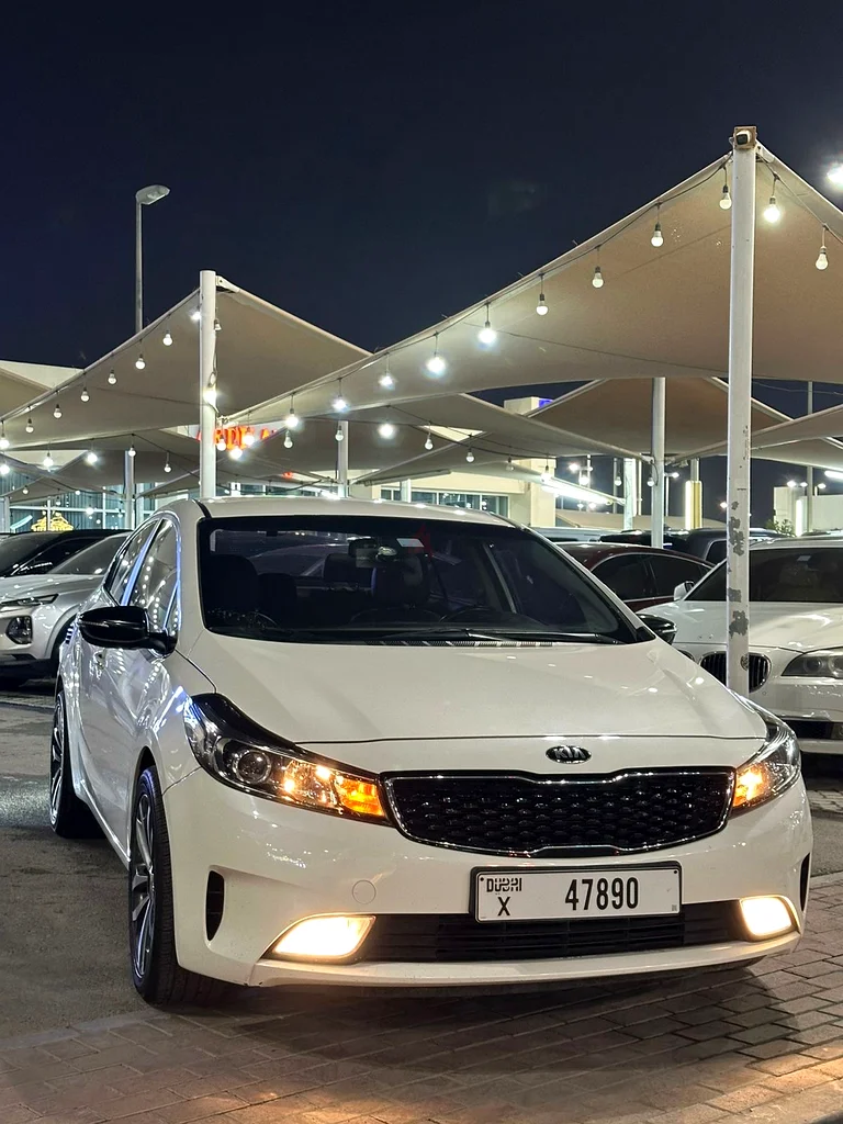 KIA k3 201863224312581122112