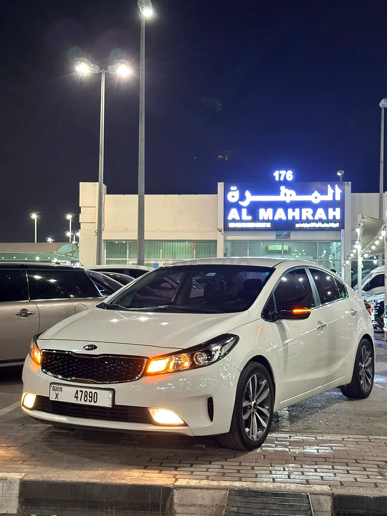 KIA k3 201863224312581122111