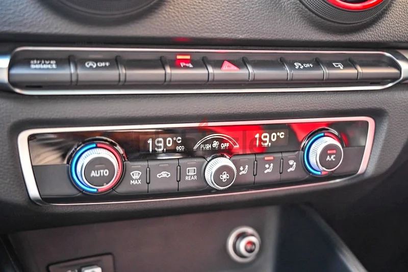 Audi S3 2017 GCC63699035287041113