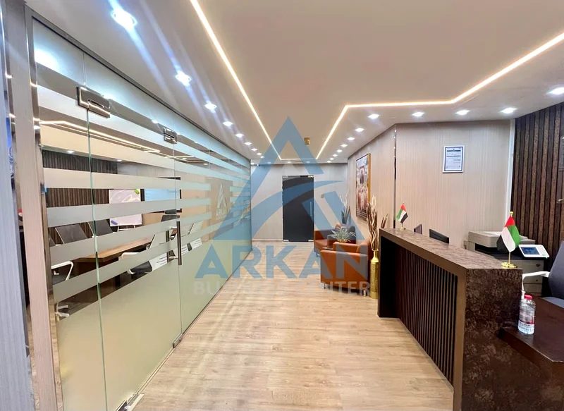 Fully Furnished Office | Direct From Landlord | Near to Public Transport |63220803470723113