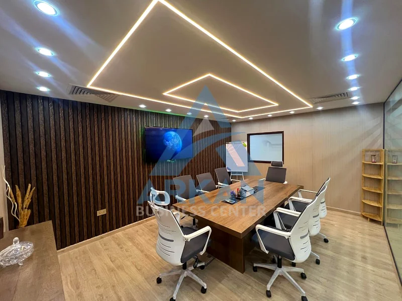 Fully Furnished Office | Direct From Landlord | Near to Public Transport |63220803470723114