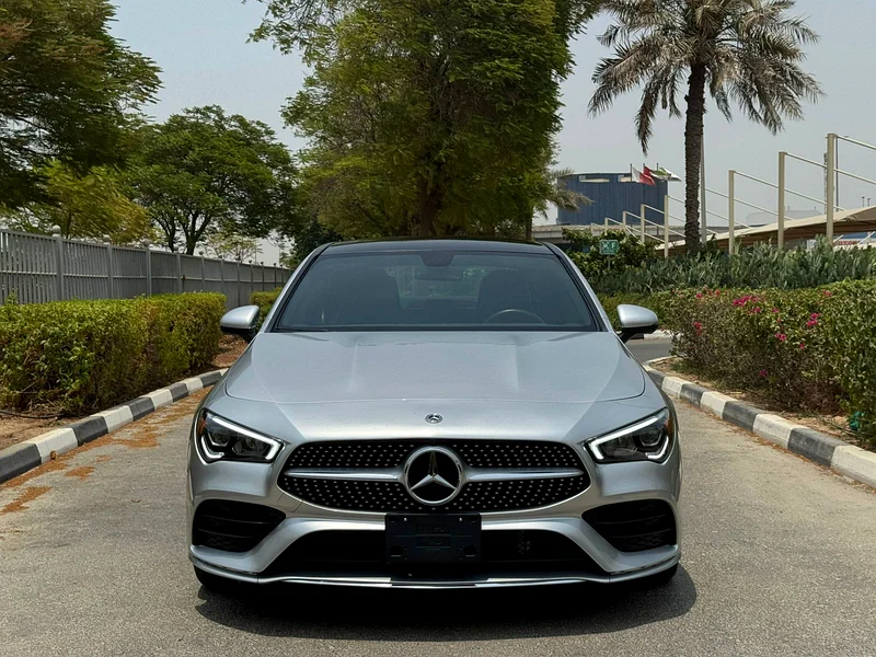 Mercedes-Benz CLA 250 / 2023 - Low Mileage /63399935953154111