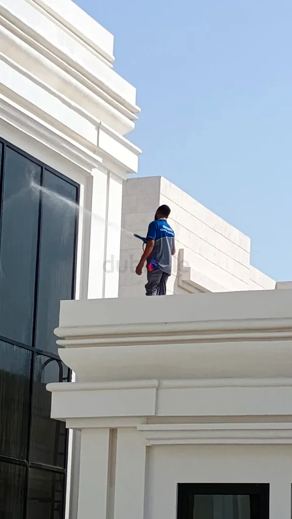 Serenity Cleaning Service63217338244609113