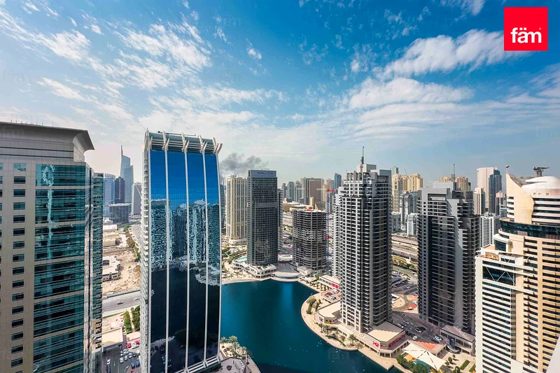 Luxury 5BR Duplex Penthouse | Unique Design63987759147779111